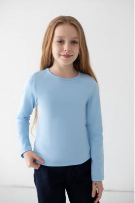 Лонгслів для дівчат